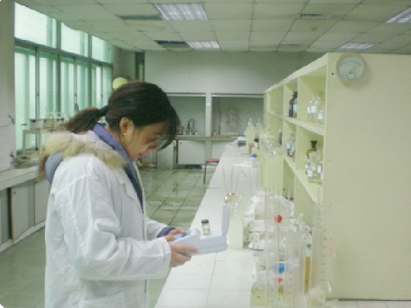 循环水系统维护