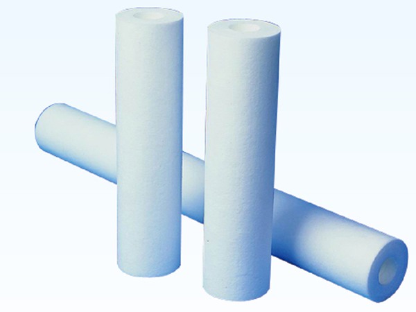 PP熔喷滤芯