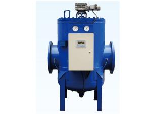 ABF自动清洗过滤器 ABF自动清洗过滤器