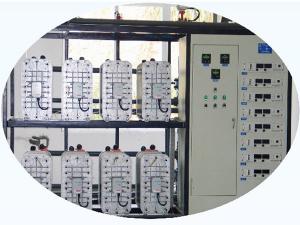 电去离子装置 电去离子装置