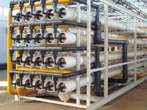 反渗透装置 反渗透装置