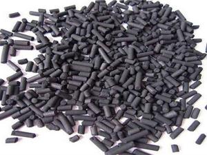 柱状活性炭 柱状活性炭