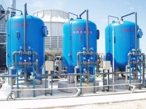 活性炭过滤器 活性炭过滤器