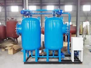 石英砂过滤器 石英砂过滤器