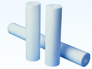 PP熔喷滤芯 PP熔喷滤芯