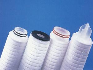 折叠滤芯 折叠滤芯